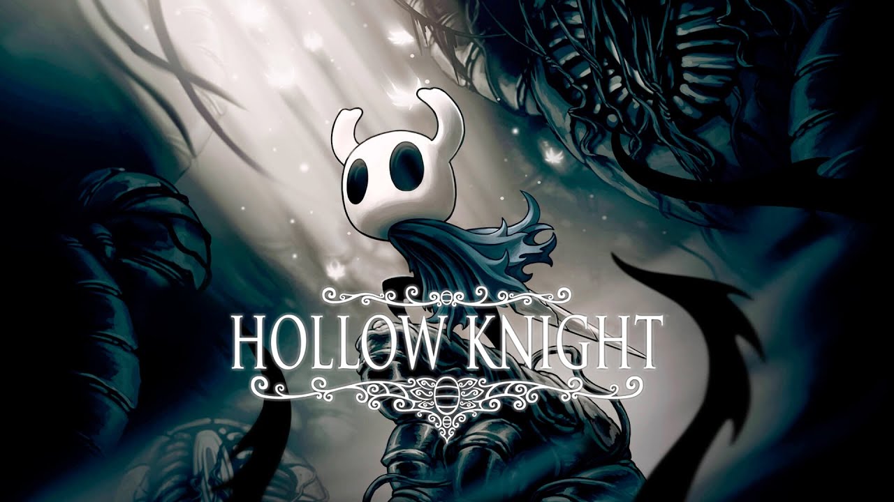 Hollow Knight Steel Soul Run