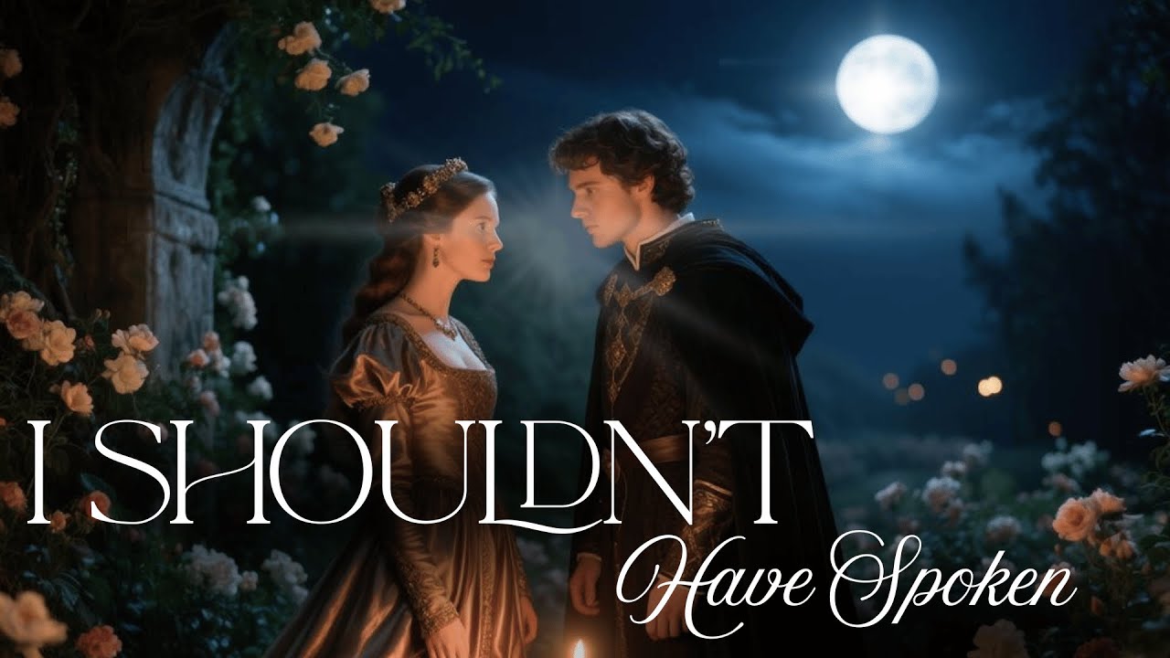 ...THE WAR BEGAN WHEN I SPOKE THE TRUTH