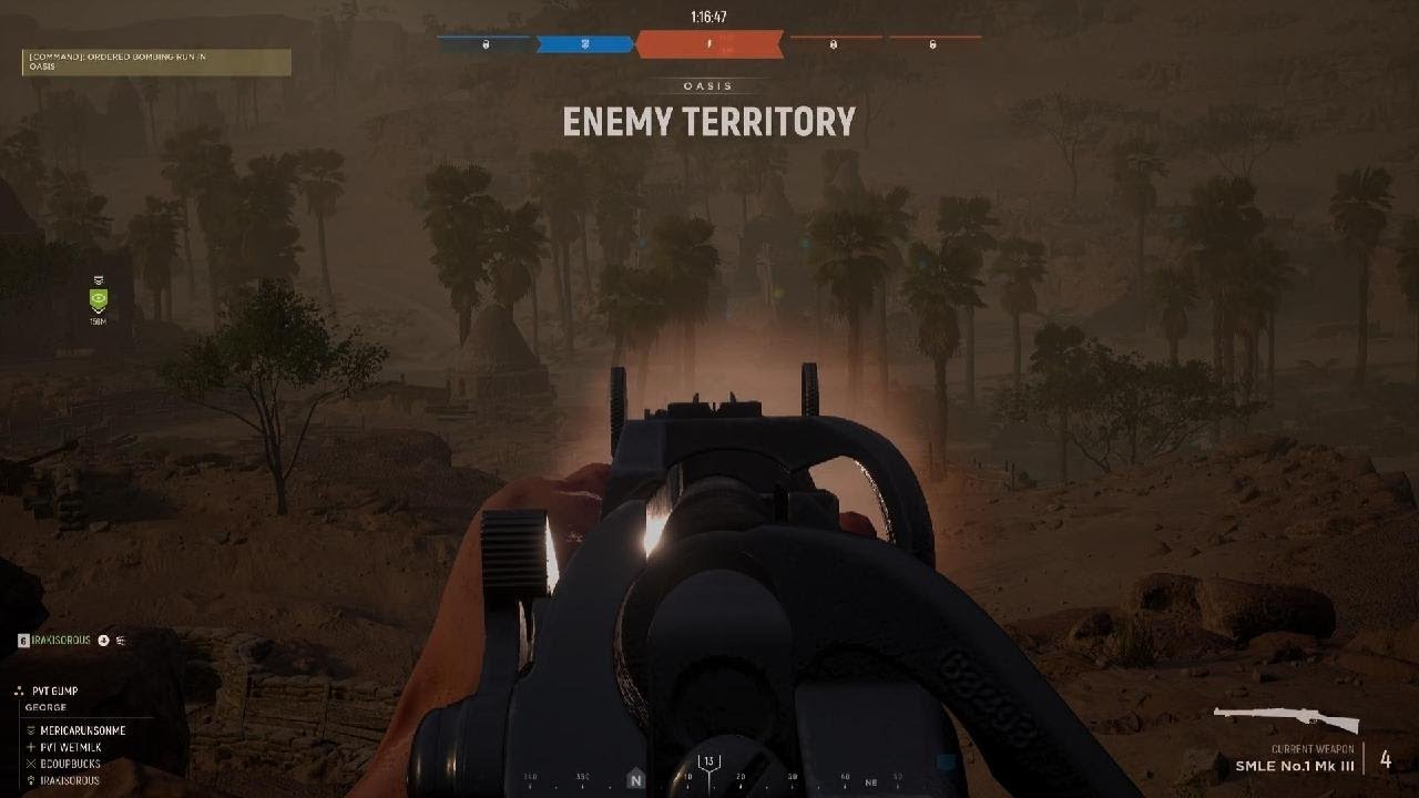 I AM A MEDICCCC!