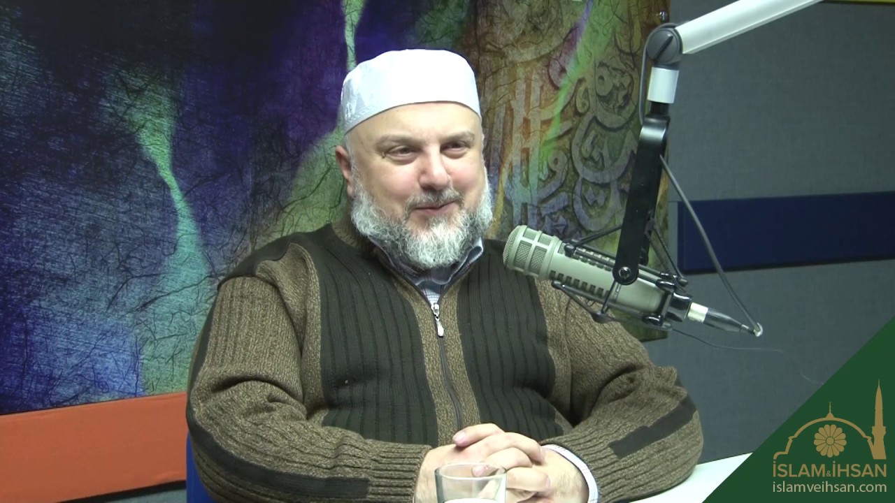 Mesh Nedir? Çorap Üzerine Mesh Yapmak Caiz midir? - Ahmet Hamdi Yıldırım