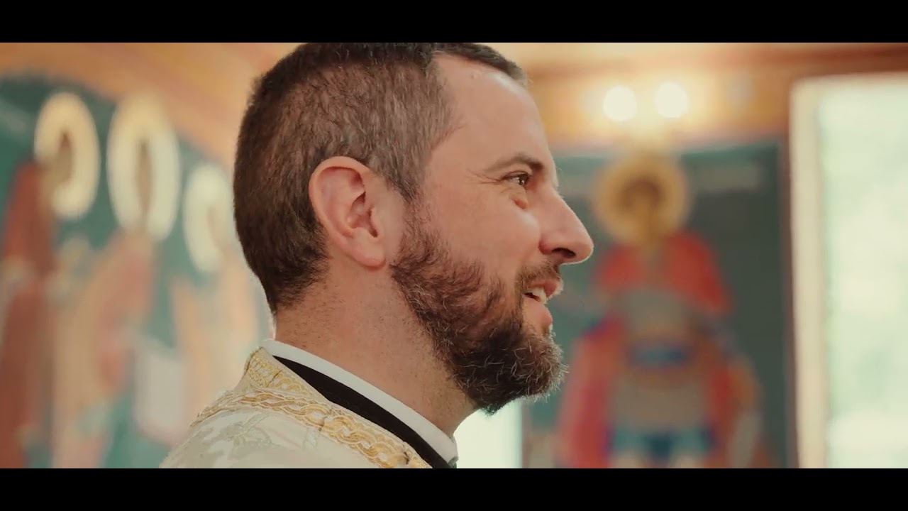 Cununie Religioasă | Cristi & Dora | 4k