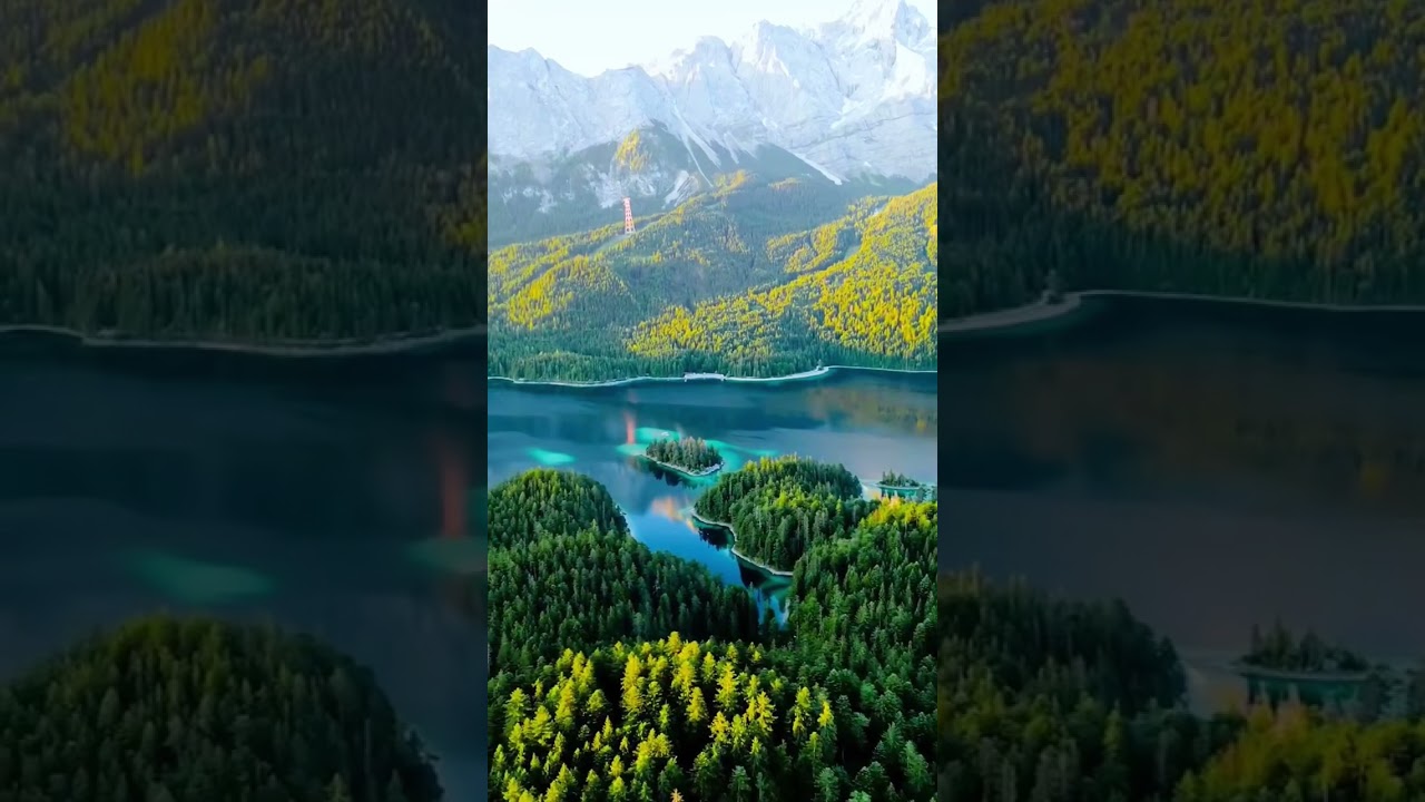 Places in Germany That Don't Feel Real! 🇩🇪✨ 