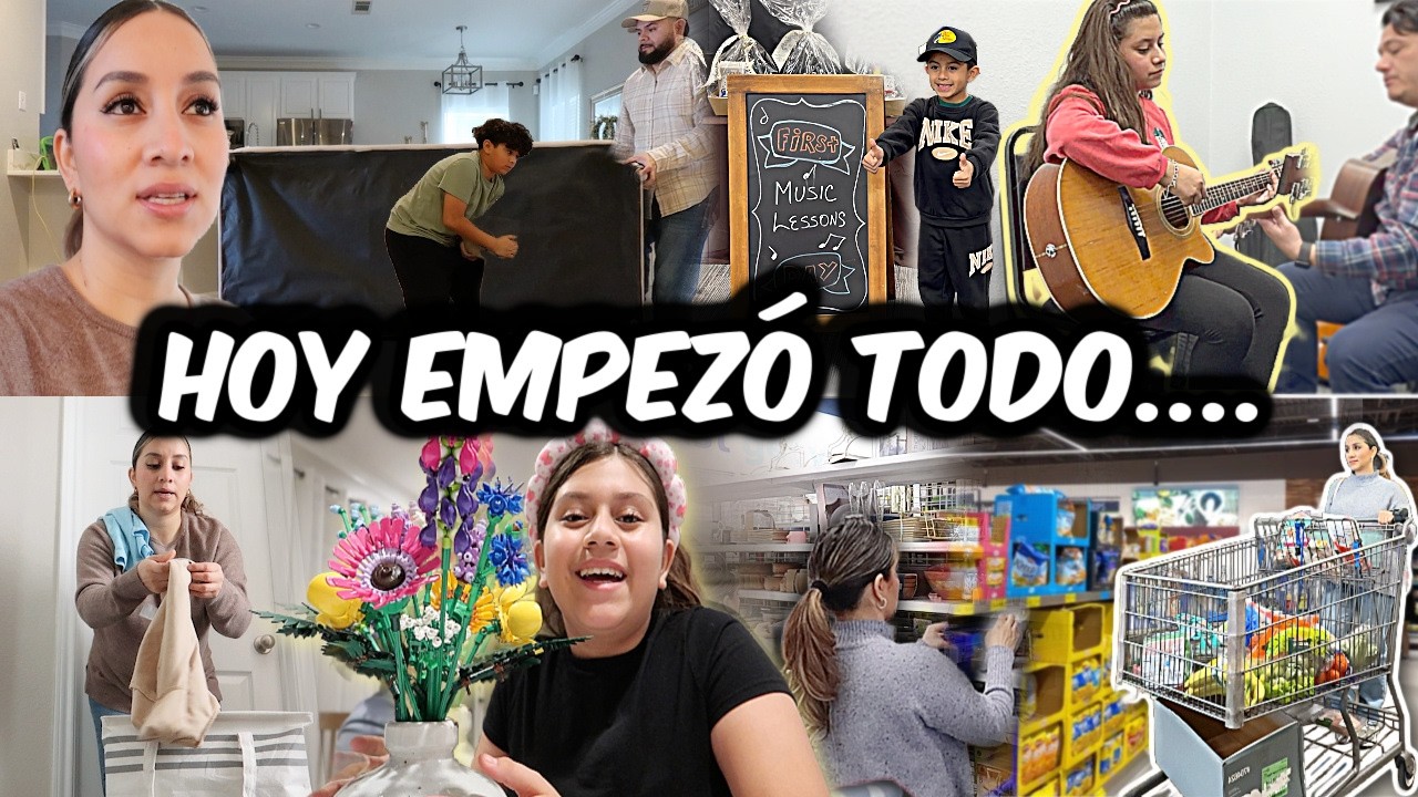 Por PRIMERA VEZ y nos dejo SORPRENDIDOS‼️