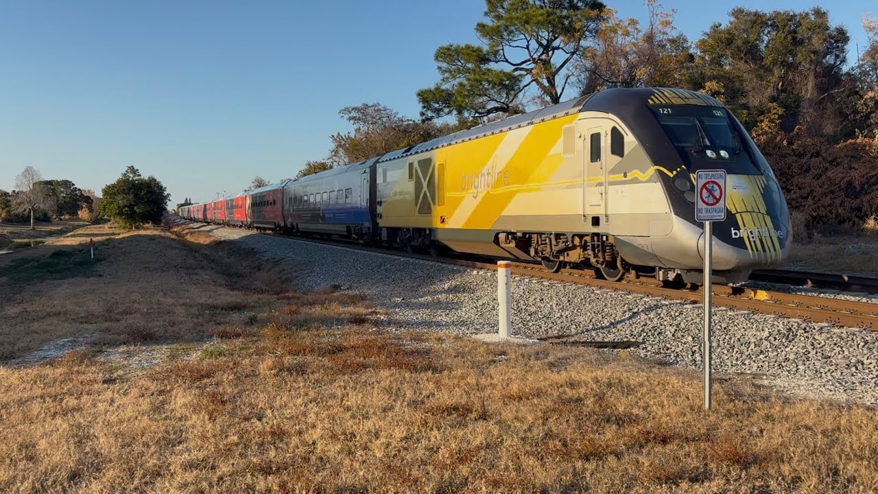 BLF 724 @ 5:10pm  250th anniversary wrap & fec  train 105 2-13-26 