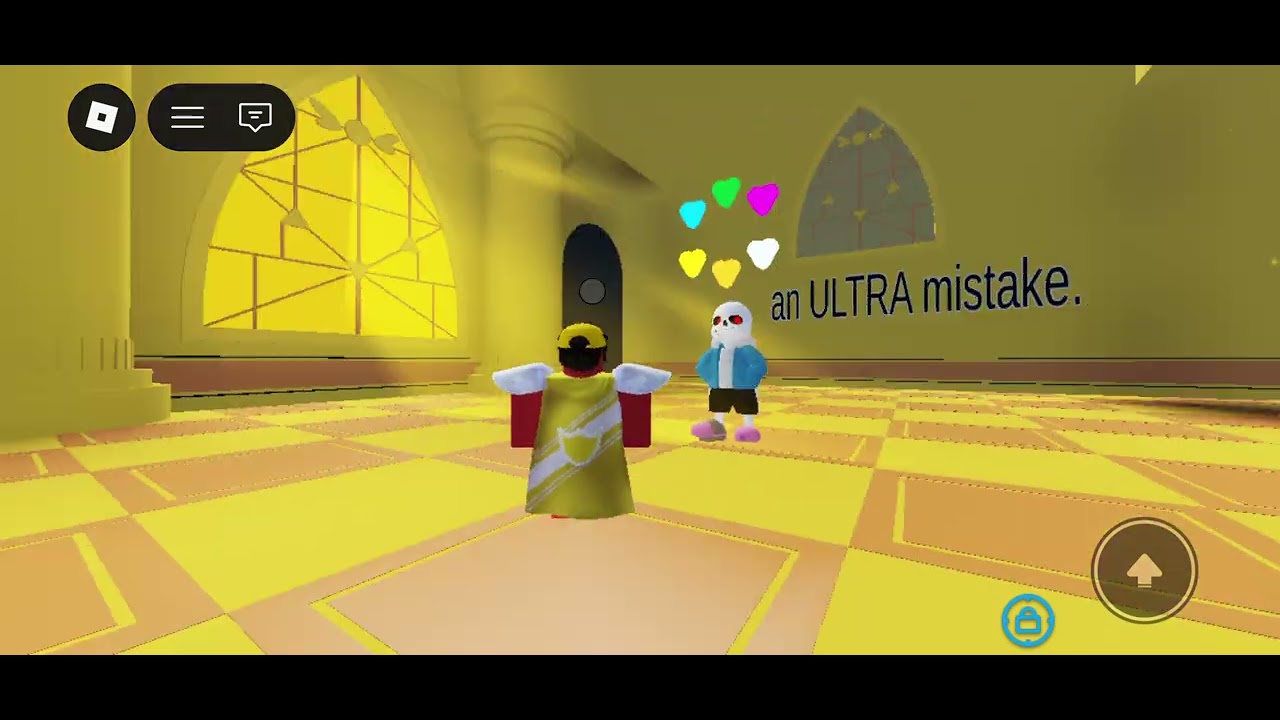 SANS GAME PART i think 3?