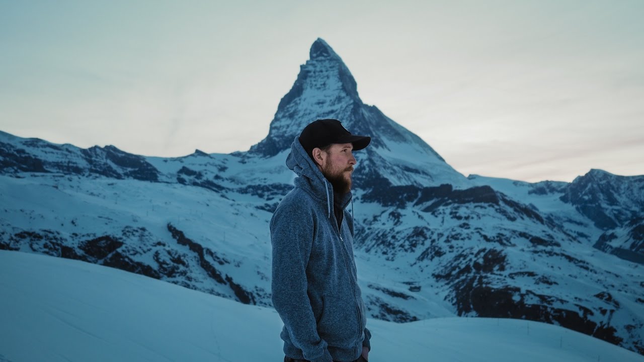 Построй свои мечты! При участии Питера Маккиннона