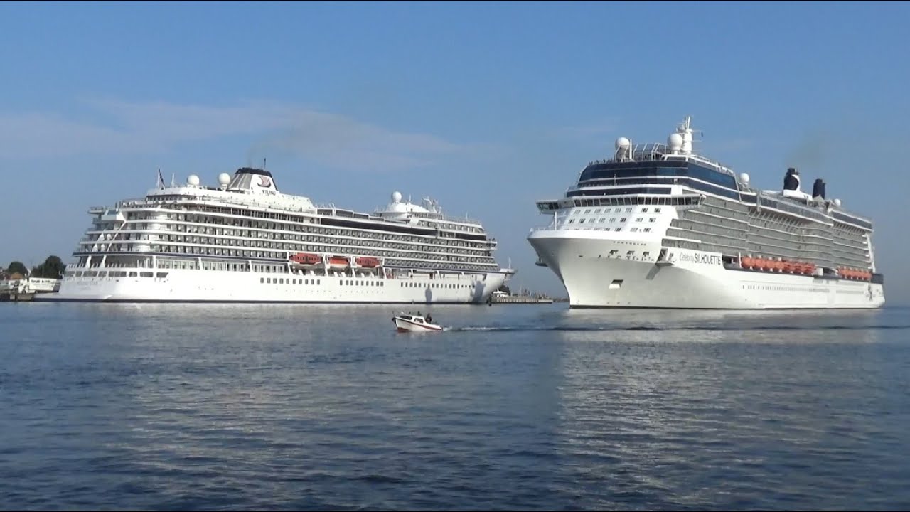 5-fach Anlauf in ROSTOCK WARNEMÜNDE am 5.7.2015