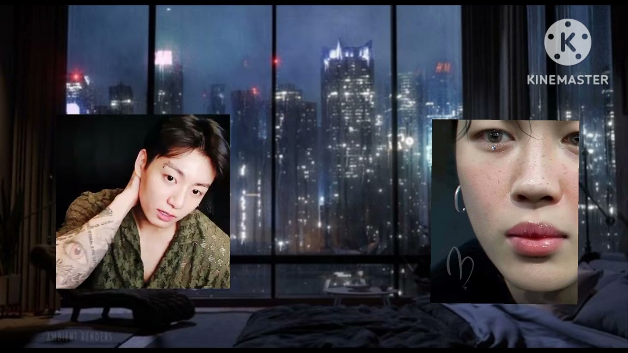 arms jikook) trollagem provocando ele