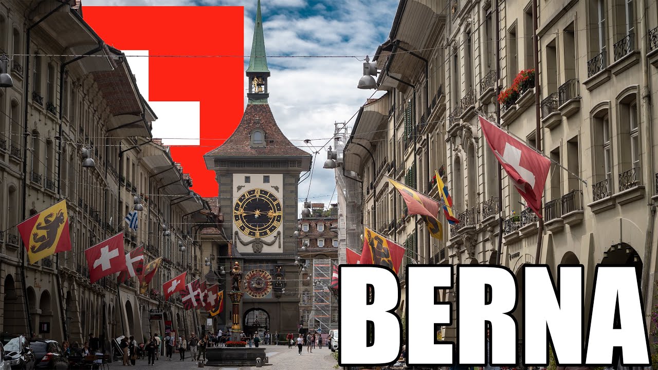BERNA