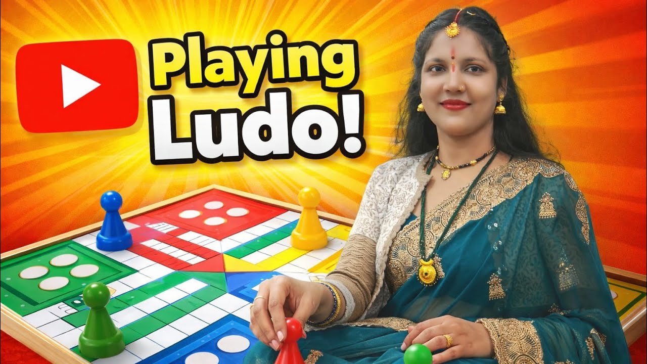 🔴 LIVE LUDO | Intense Match 😱 | Dice Decides Winner 🎲