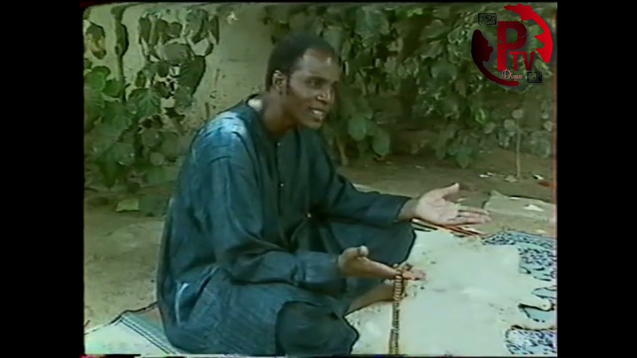 THÉÂTRE PULAAR GORKO BAAWADO VOL 1 PARTIE 4