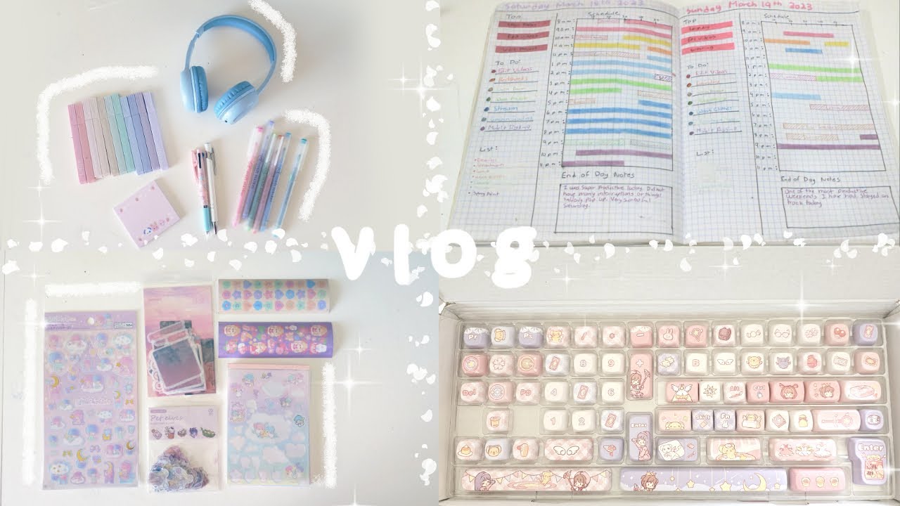 how to stay productive ✿ | motivational tips for school and work, cleaning, to do list
