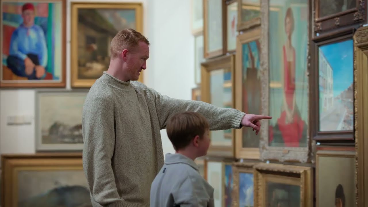 #AllOnTheCoast | Come for a coastal adventure in Southport and the North West Coast!