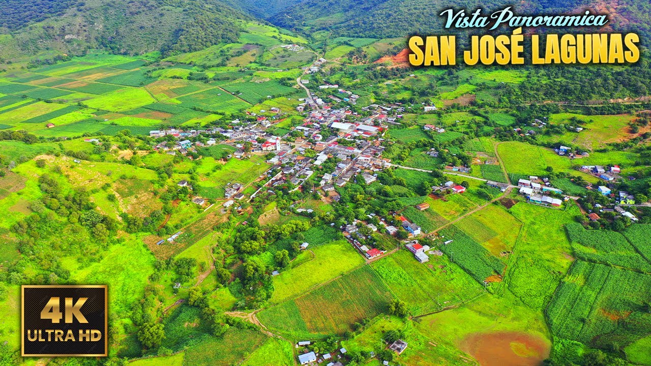 VISTA PANORÁMICA DE 