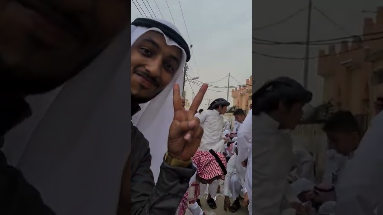 عيدالأضحى المبارك لعام ١٤٤٣