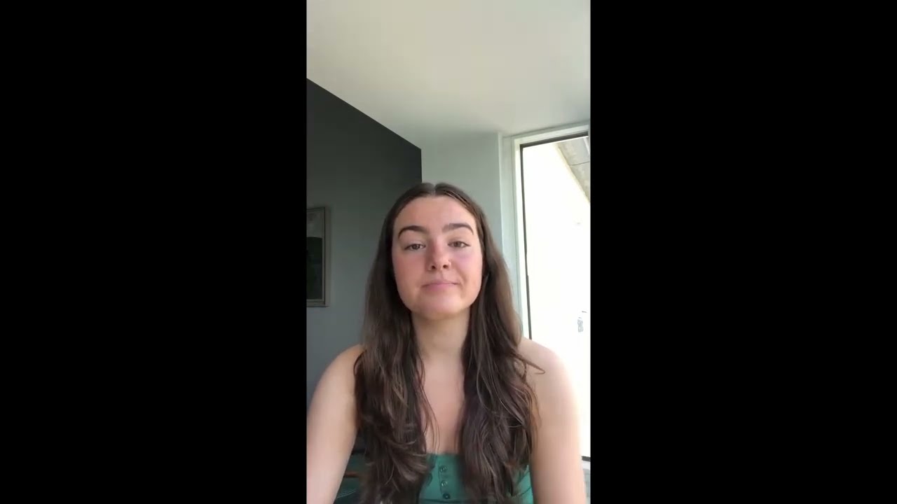 Elizabeth explains how MedEntry helped to prepare for the HPAT