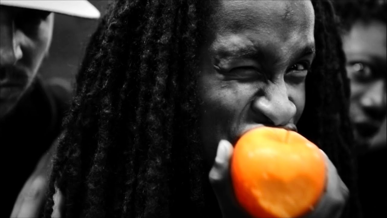 FreshCaenCamps (FCC) - La Poignée de Punchlines #Bonus pour Give me 5 prod.