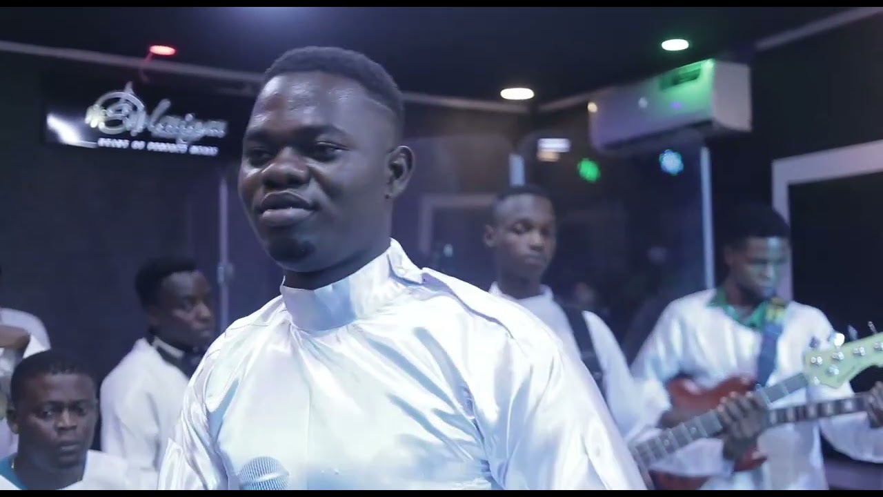 Bolu Tempo April Virtual Groove Full Video Part 2