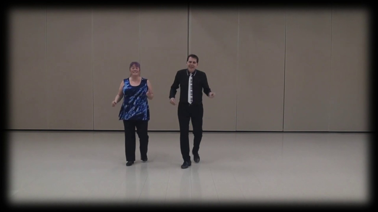 SOLEIL - danse en ligne