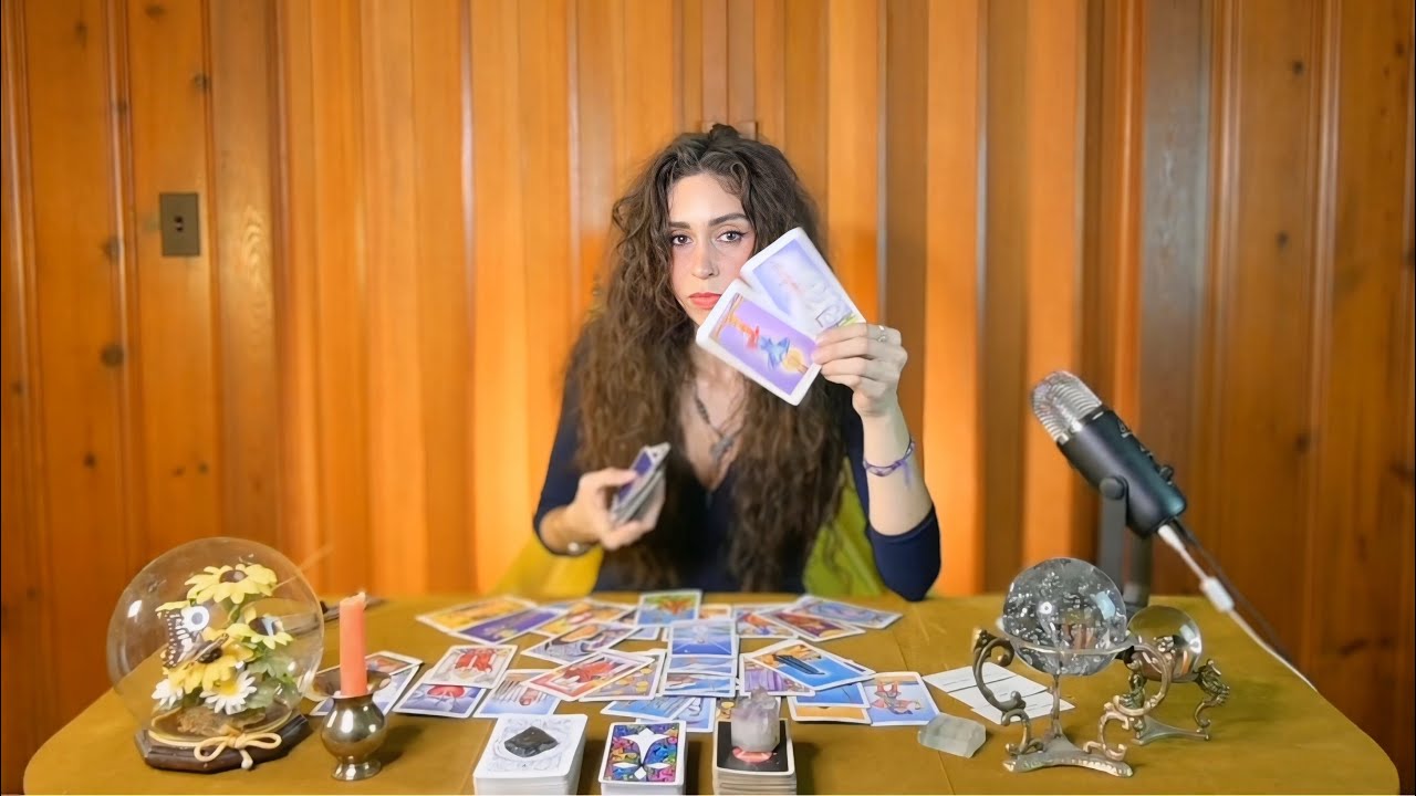 Libra 🤍 Tarot ~ January ‘26 ~ Poetic Justice, A Press Conference & A Rap Battle