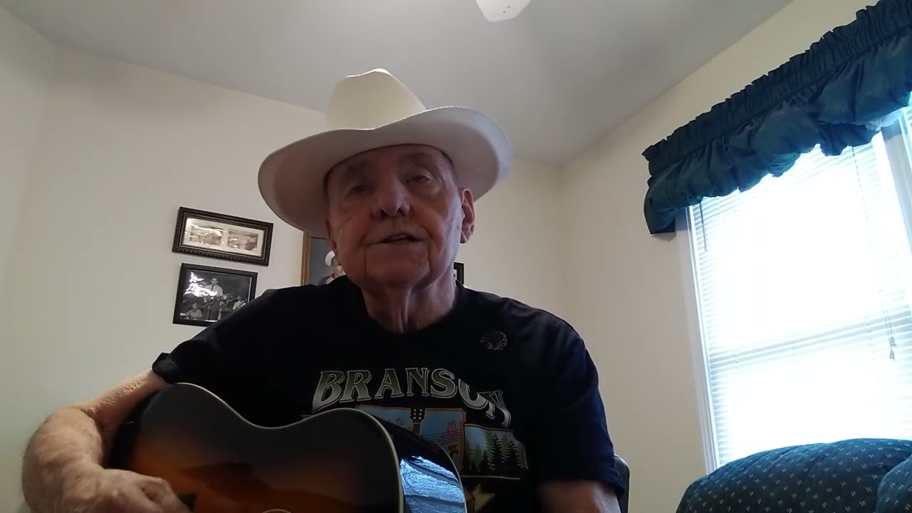 God Has Been So Good To Me   (Cover)