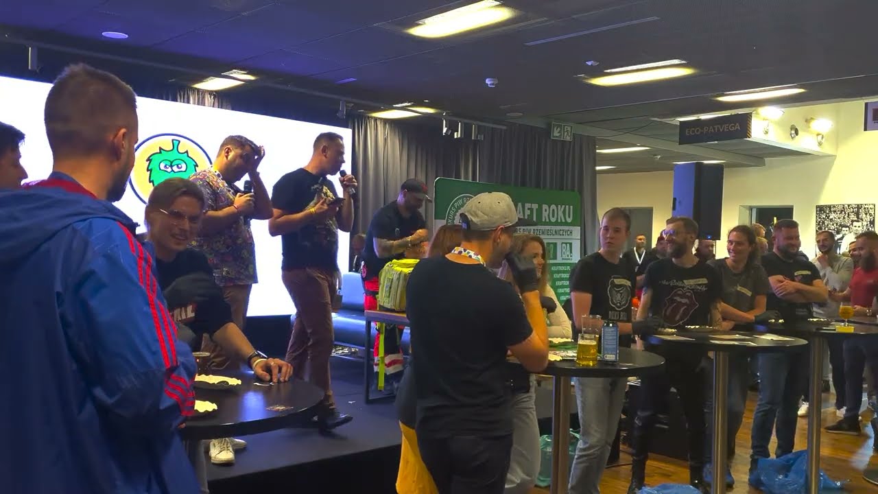 Warszawski Festiwal Piwa 2023