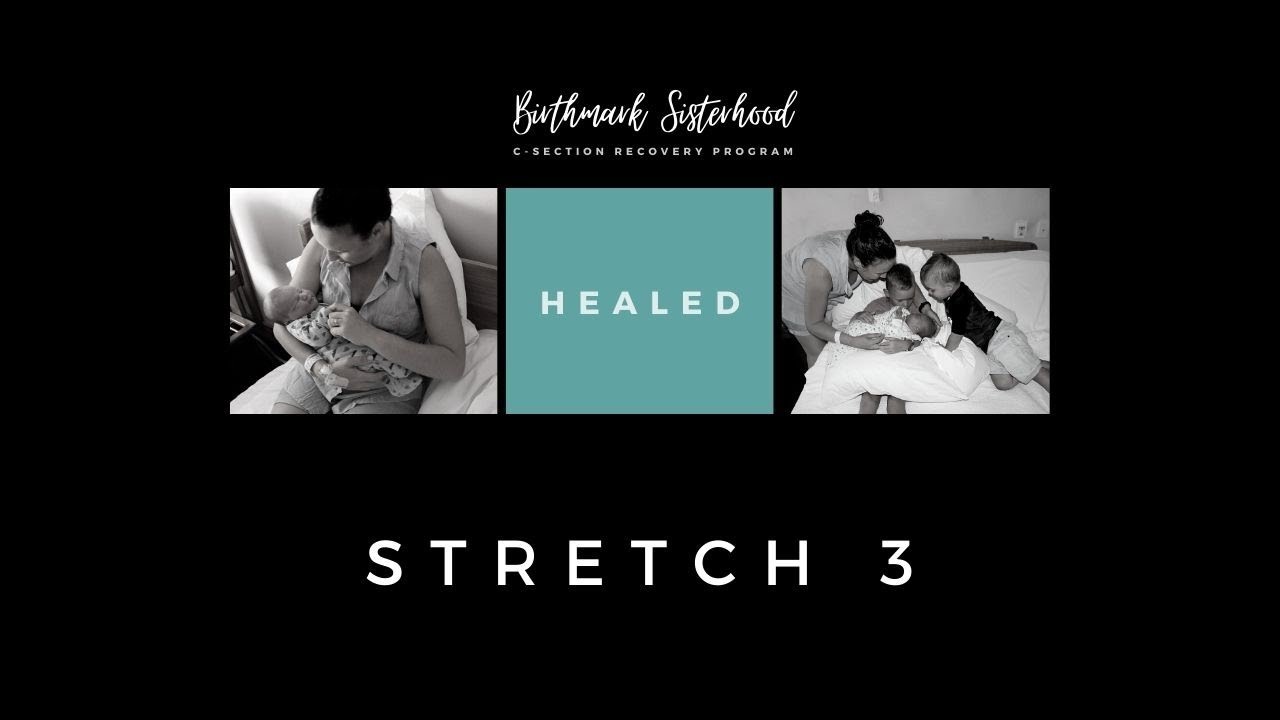PHASE 1 - Stretch 3