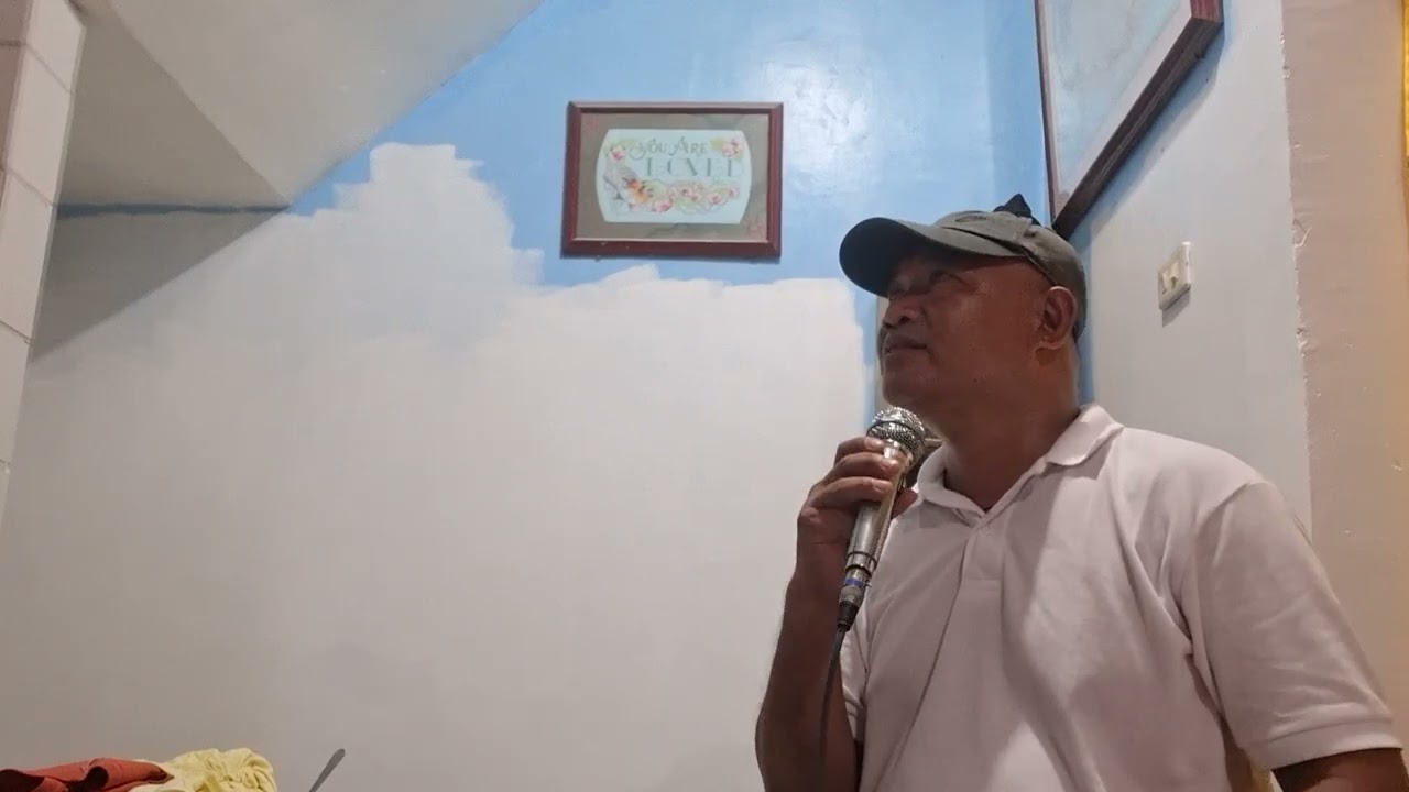 Kanta-kanta lang walang inuman