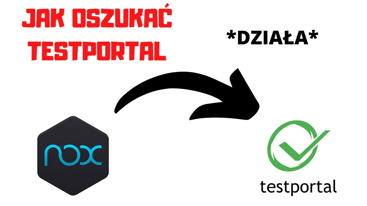 JAK OSZUKIWAĆ NA TESTPORTAL?