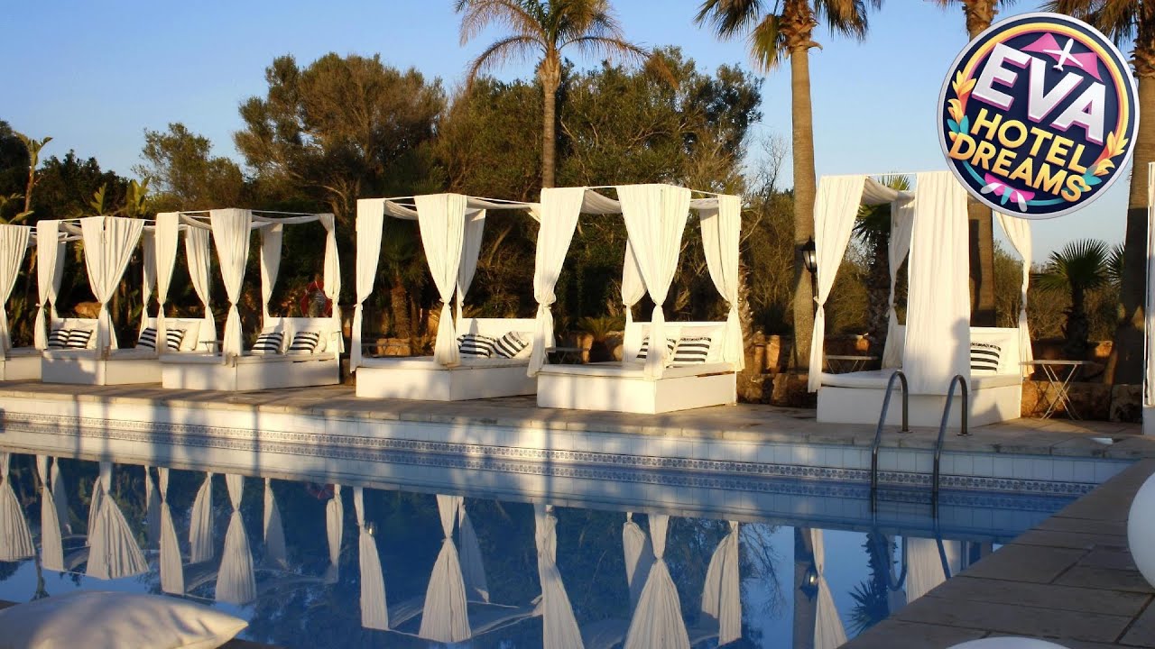 Finca Hotel Rural Es Turo | Majorca, Spain | Hotel Review 🏩