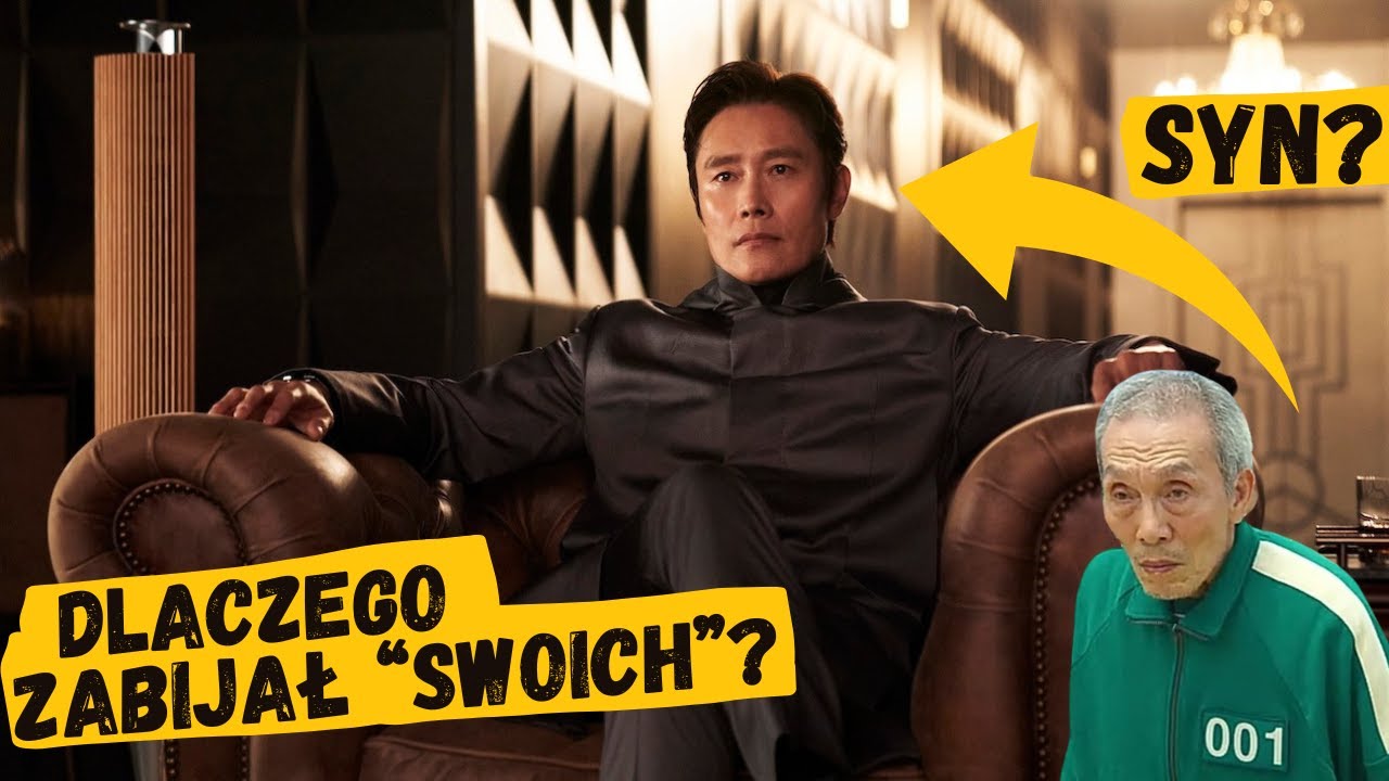 Kim NAPRAWDĘ jest Lider?
