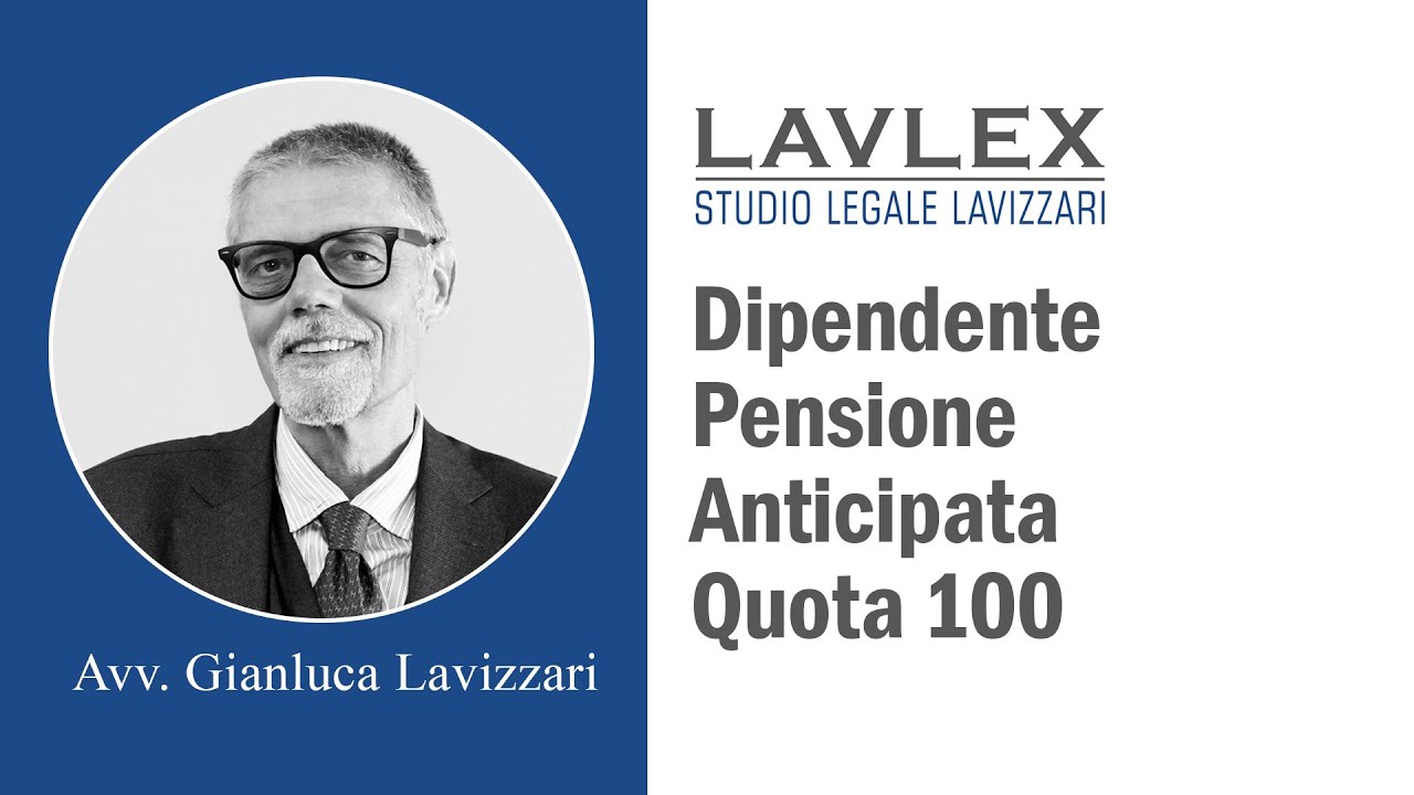 Sanzione INPS per ex Dipendente in Pensione Anticipata Quota 100 richiamata al lavoro