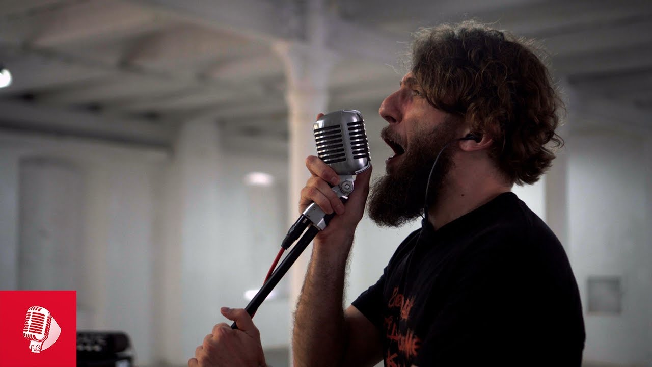 whitewhale - Doubt // Vintage Sessions 4K