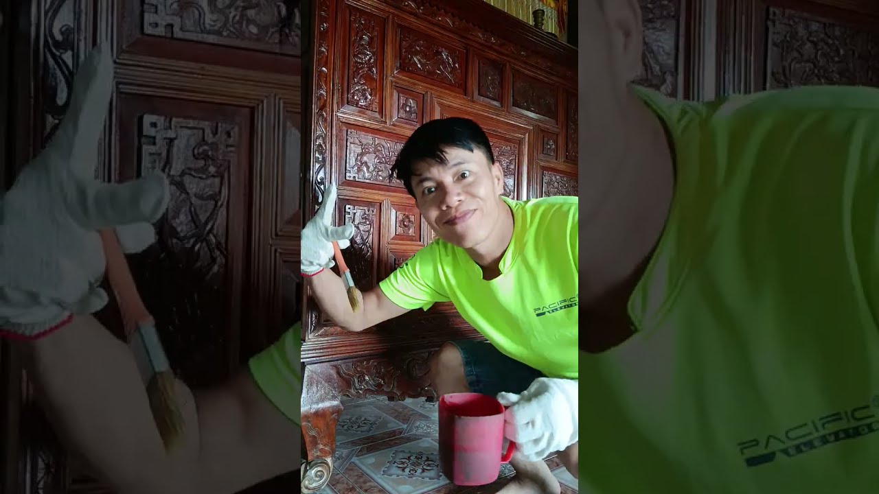 Tết đến đít rùi, nhà bạn dọn sao rùi