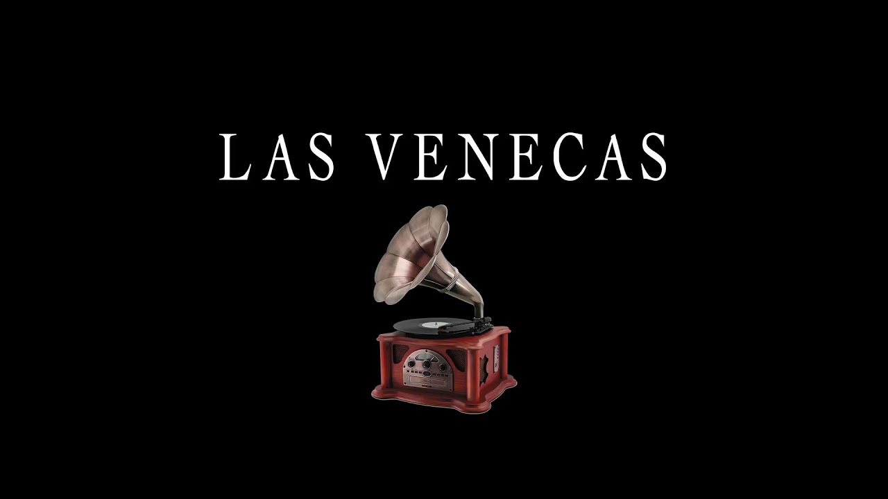 Las Venecas A 3000 - Ranchanchan 2018 XD
