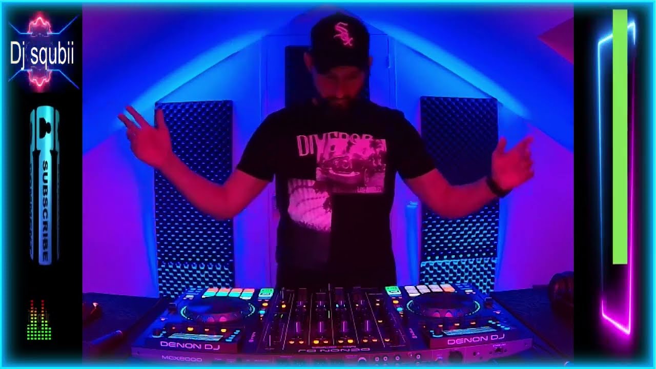 #basshouse #electrohouse #mashup #club 🔊💊😈