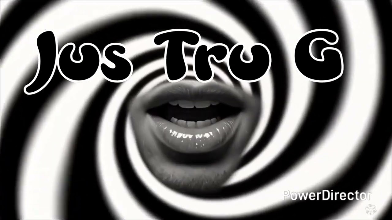 Jus Tru G - Weed Definition Song (Visualizer).