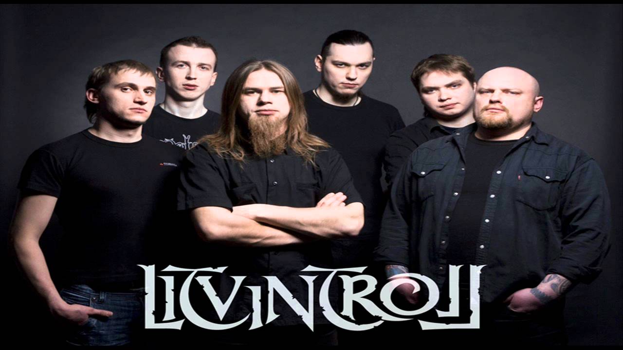 Litvintroll - Lipka