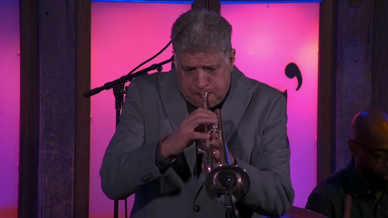 Joe Magnarelli, Victor North, Joe McDunough - Hindsight