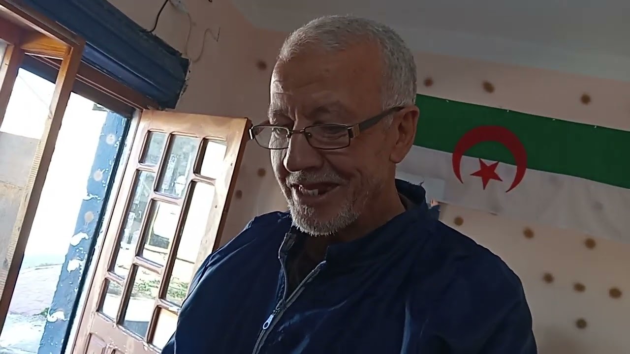 الحلاق الأعجوبة صياد بوجمعة في ضيافة الحاج تلايلية التيجاني 6/2/2026 