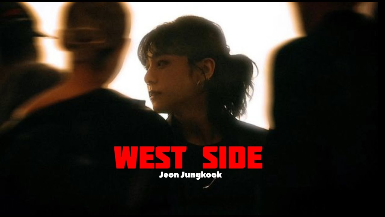 JUNGKOOK [FMV] | 