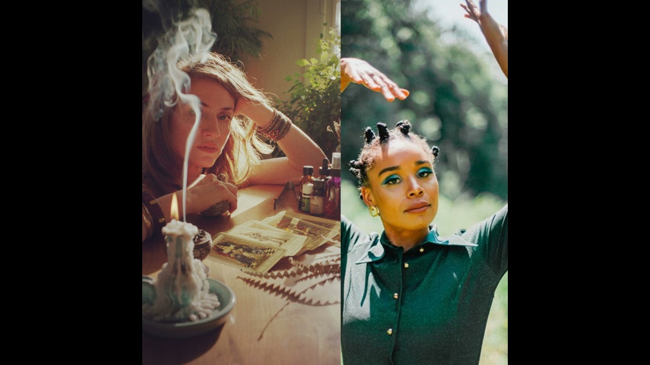 Mabon 2023: Collaborating With Our Ideas w/ Christena Cleveland And Amanda Yates Garcia