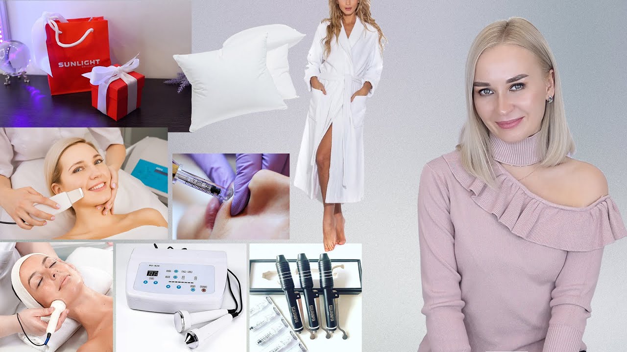 📦 ORDERS FROM GRANDSTOCK | SUNLIGHT | DERMAPENRUSSIA STORES
