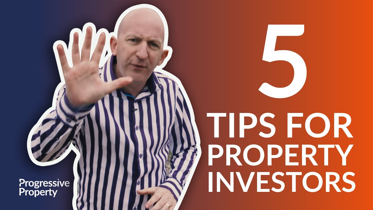 How to Get Started in Property Investing | How to Buy Property The Smart Way
