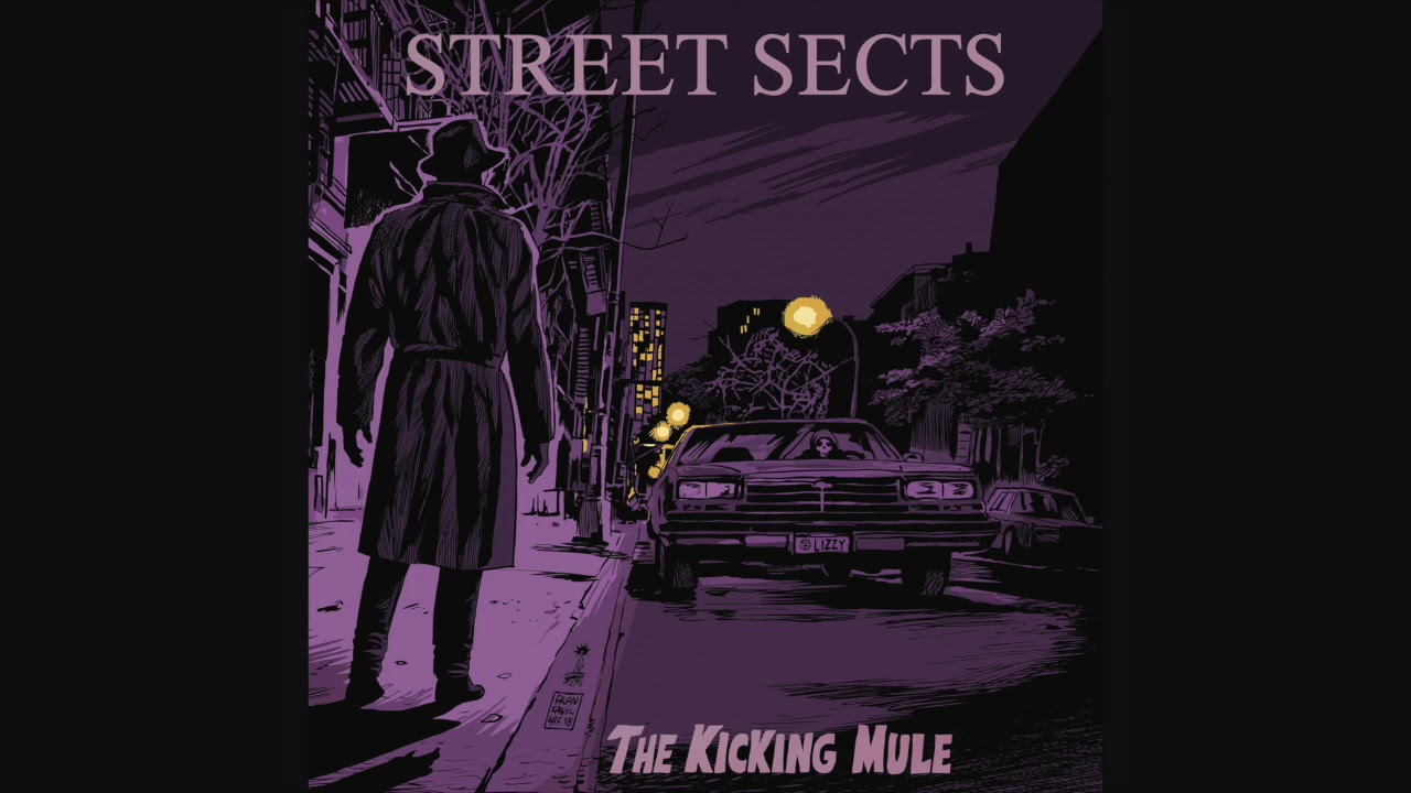 Street Sects - In For A World of Hurt