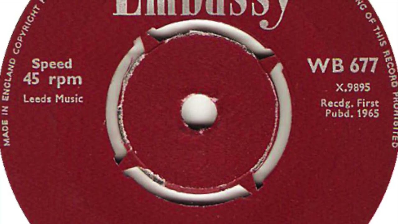 The Typhoons - Baby Please Don't Go