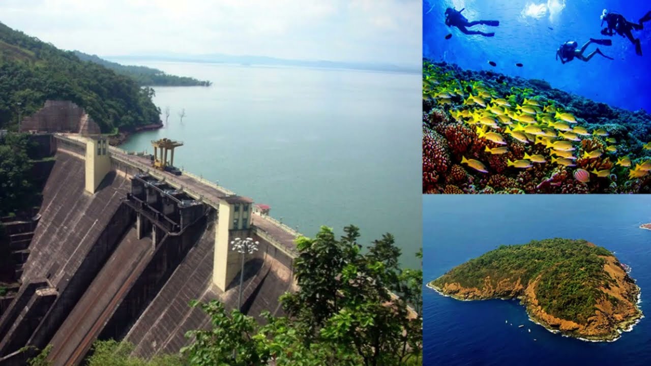 UTTARA KANNADA TOURISM IN KARNATAKA &ndash; INDIA