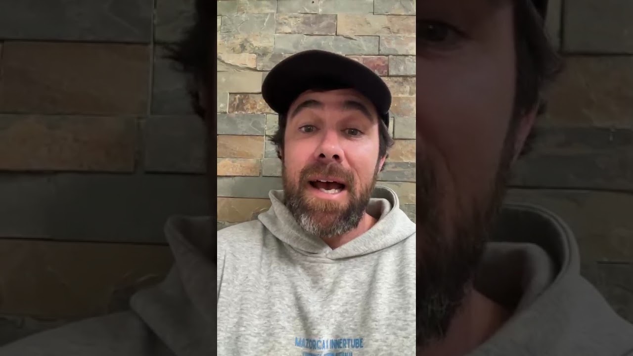 Josh Kennedy’s Weekly Vlog 22