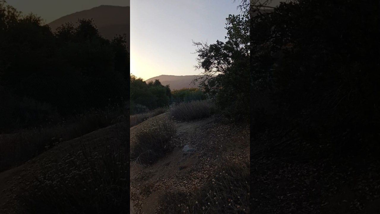 #anza #naturewalk 7-8-2025