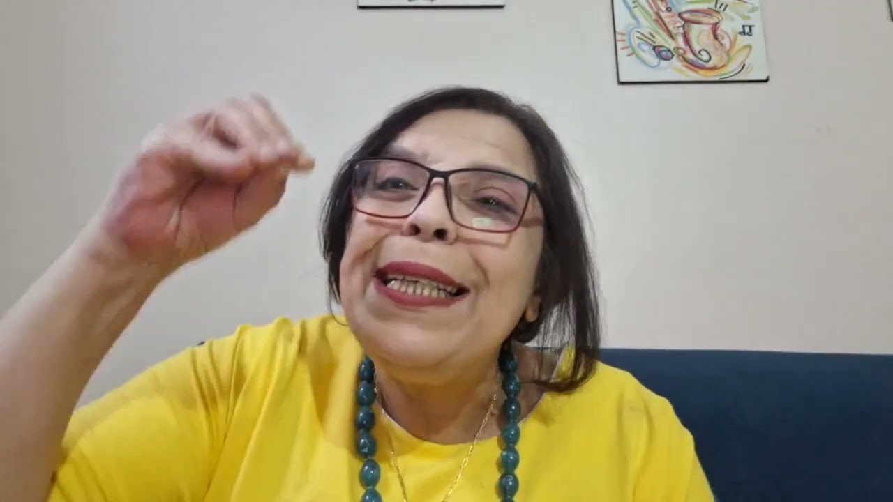 الحكم الجذري: أنا مذنبة